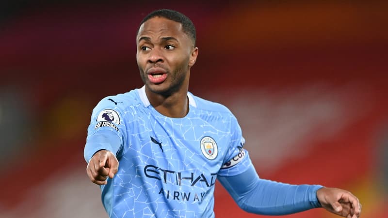 Dortmund-Manchester City, les compos: la pépite Knauff titulaire, Sterling sur le banc