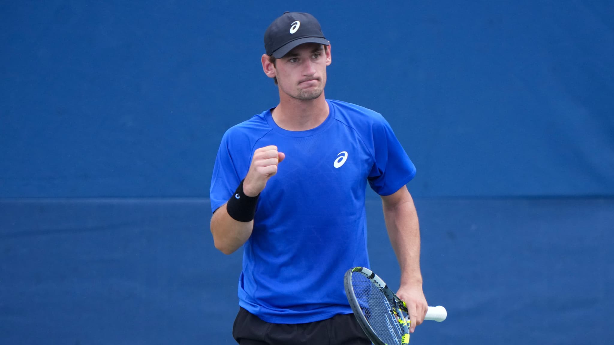 US OPEN: VALENTIN ROYER SEUL RESCAPÉ D'UNE JOURNÉE NOIRE POUR LES FRANÇAIS