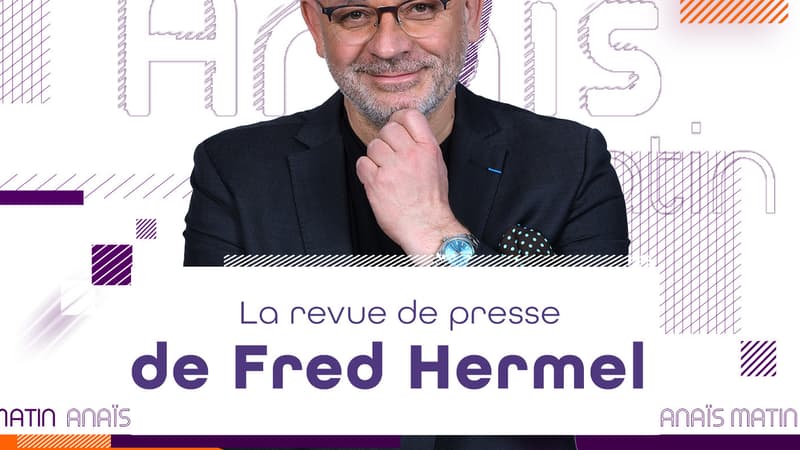 La revue de presse de Fred Hermel - 21/03