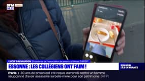 Essonne: des menus anti-gaspillage qui ne convainquent pas