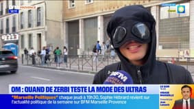 OM : la veste de De Zerbi cartonne à Marseille !