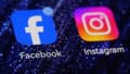 Facebook et Instagram