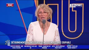 Marine Le Pen déclarée coupable : "L'envie des gens de voter pour le RN va continuer", assure Zohra Bitan
