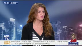 Violences sexistes: une grande campagne va interpeller les témoins, dit  Schiappa 