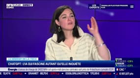 ChatGPT : ses avantages et ses risques - 19/01