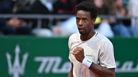 G. Monfils