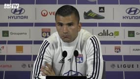 OL - Lopes : "On a entièrement confiance en Genesio"