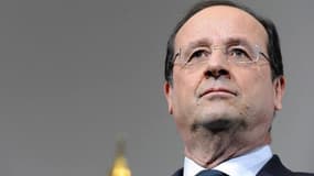 Hollande va évoquer le dossier BNP Paribas avec Obama
