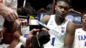Zion Williamson