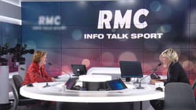 Nathalie Loiseau: "S'il s'agit d'avoir moins d'impôts et plus de services publics, je mets un gilet jaune tout de suite !"