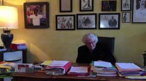 Procès du buraliste qui avait tué un cambrioleur de 17 ans: "Ce n'est pas un meurtrier"