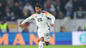 S. Gnabry
