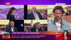 C'est tous les jours Arnaud Demanche - 16.06