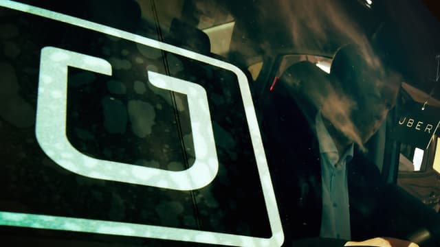 Les chauffeurs d'Uber suspendent leur mouvement jusqu'à lundi.