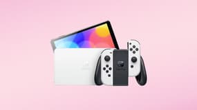 Avez-vous vu cette offre sur la Nintendo Switch OLED ? Elle est immanquable
