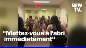 Floride: le fils d'une policière ouvre le feu dans une université et fait deux morts