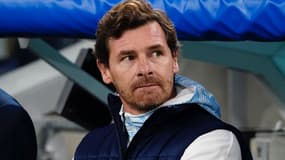 André Villas-Boas