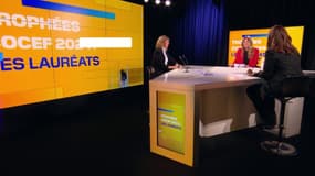 Les lauréats des trophées Cocef 2024
