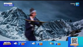 Un film sorti en 93...tic tac tic tac - La météo de Colas du 26 novembre 2025