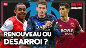 OM : Les nouvelles recrues peuvent-elles déséquilibrer le vestiaire marseillais ? 