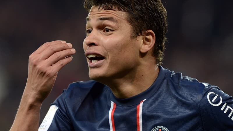 Thiago Silva