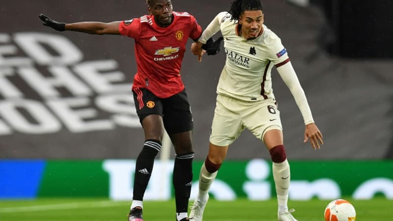 Ligue Europa (demi-finale retour): AS Rome-Manchester United en direct