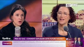 Prix du gaz : comment expliquer cette future hausse ?