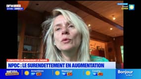 Nord-Pas-de-Calais: le profil des personnes surendettées