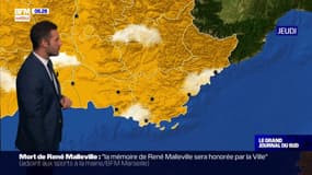 Météo en Provence-Alpes-Côte-d'Azur: de belles éclaircies et un peu de mistral pour ce mardi 21 septembre