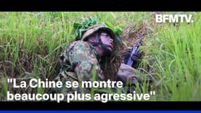 Japon: le retour d'une puissance militaire  