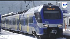 Zou ! Le mag du lundi 19 mai 2025 - Région Sud : plus de trains, plus de services