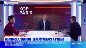 Kop Paris du lundi 20 janvier -  Une dernière répétition avant la LDC