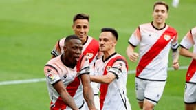 Rayo Vallecano