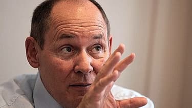 "il faut faire des efforts avec nos impôts" estime René Ricol