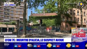 Jeune femme retrouvée morte dans un squat à Lyon: le principal suspect avoue l'avoir tuée et violée