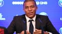 Kylian Mbappé