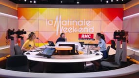 Sainte-Soline : "les gendarmes ont rempli leur mission", selon la porte-parole de la Gendarmerie nationale 