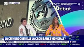 Good Evening Business : Partie 1  - 11/04