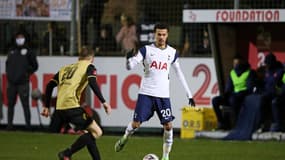 Dele Alli