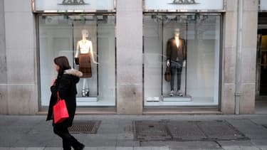 Après avoir arrêté la fourrure, la maison-mère de Zara n'aura plus recours à la laine de lapins angora.