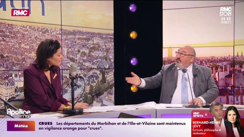 Lechypre d'affaires - Economie : Des coups de canif dans le budget