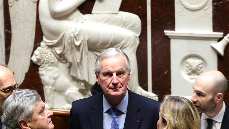 Nouveau Premier ministre, affaires courantes... Les étapes à venir après la chute de Michel Barnier