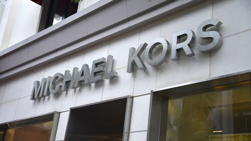 Versace, Coach, Michael Kors: vers un nouveau géant du luxe américain face à LVMH et Kering