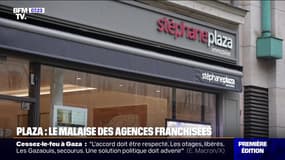 Les agences franchisées de Stéphane Plaza subissent de lourdes pertes suites aux accusations contre l'ex-vedette de l'immobilier