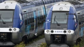 L'idée du rapport de SNCF Réseau est de s'appuyer sur le réseau ferroviaire existant, comme cela est le cas en région parisienne.