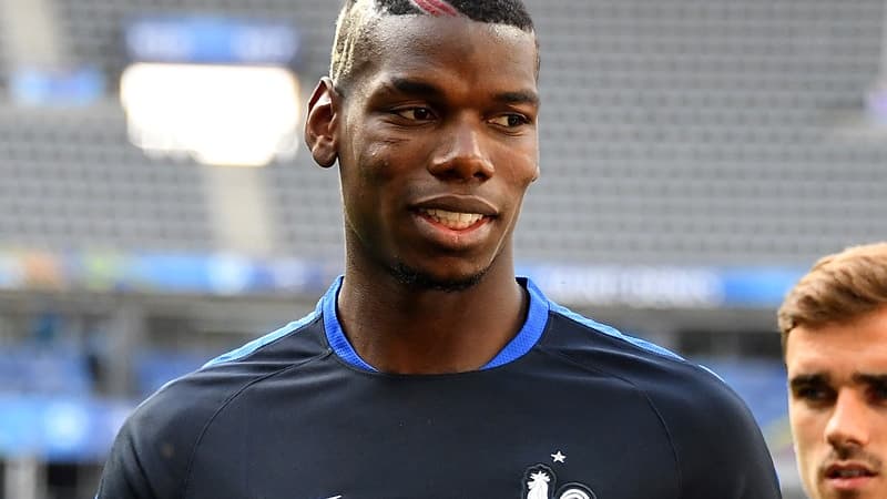 Paul Pogba