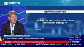 Les questions : Pourquoi les marchés actions ne s'effondrent pas avec les menaces d'embrasement de la guerre en Ukraine - 14/10