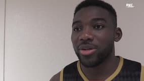 EuroLeague / Monaco 84-90 Real : "On les a regardé dans les yeux", regrets et espoirs de Ouattara