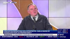 Delphine Merle (White Bird) : Que pensent les propriétaires à propos de la rénovation énergétique ? - 01/03