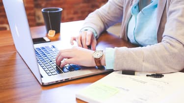 Les mails sont devenus le vecteur numéro un de la communication en entreprise, les fautes d'orthographe y sont vite repérées.